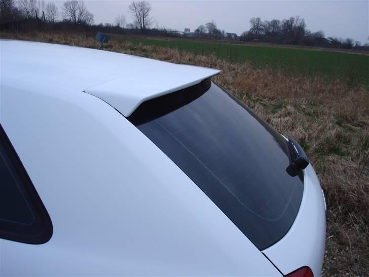 Audi a3 - solgt :( billede 9