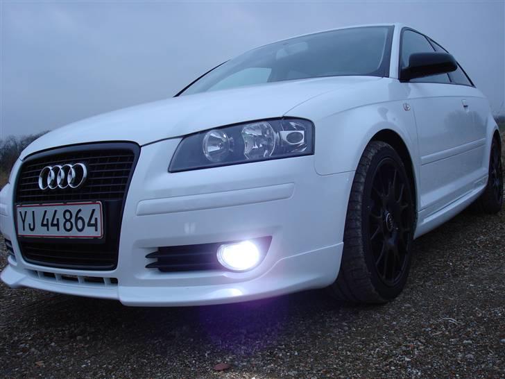 Audi a3 - solgt :( billede 14