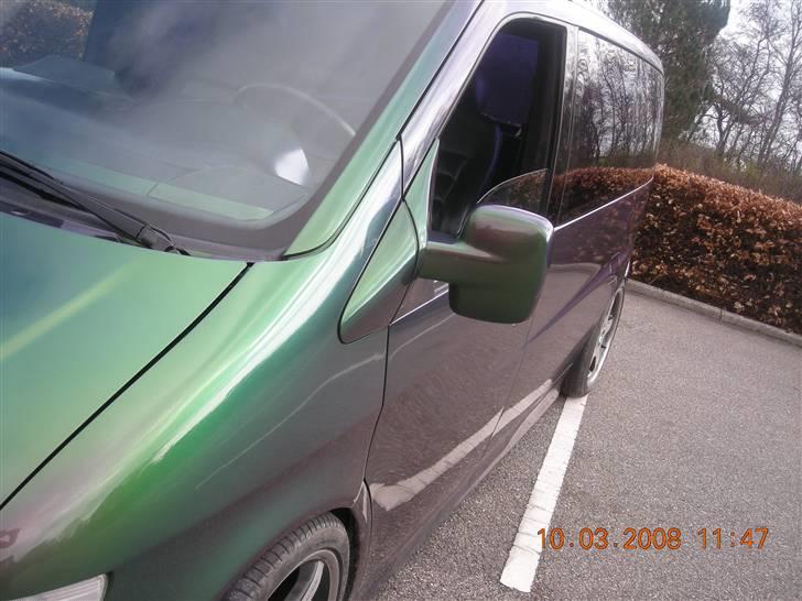 Mercedes Benz vito AIRRIDE (SOLGT) ;( Billeder af biler Uploaded
