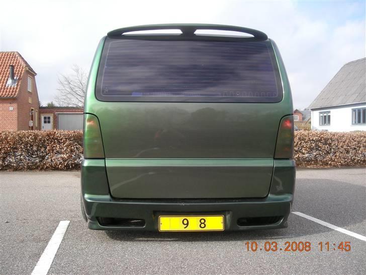 Mercedes Benz vito AIRRIDE (SOLGT) ;( Billeder af biler Uploaded