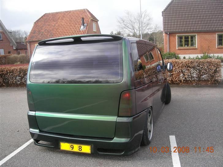 Mercedes Benz vito AIRRIDE (SOLGT) ;( Billeder af biler Uploaded