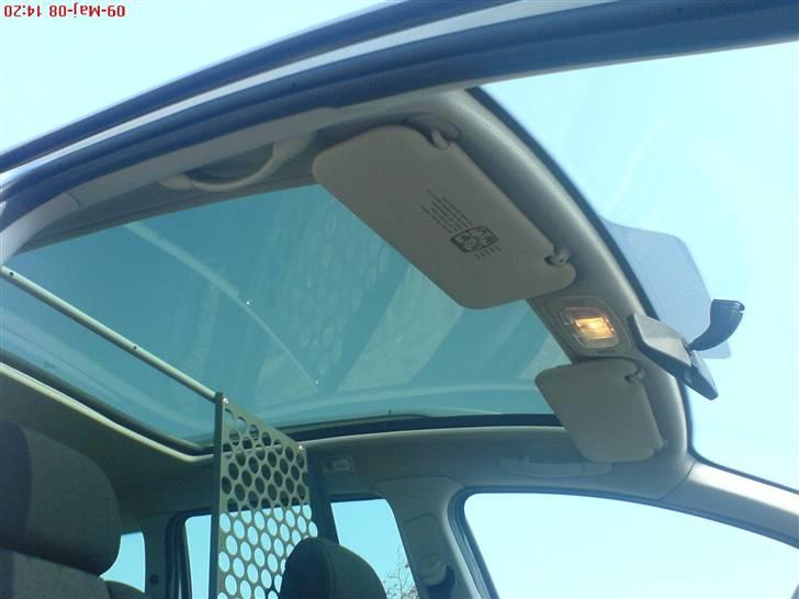 Peugeot 307 HDI 6g. ***solgt*** billede 11