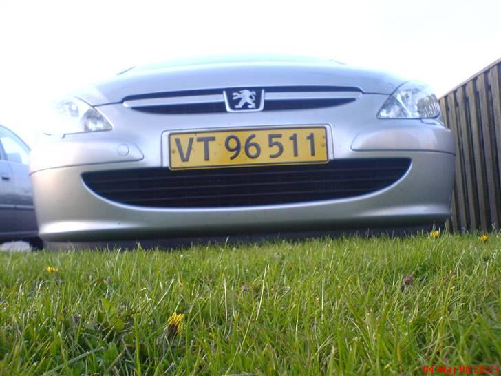 Peugeot 307 HDI 6g. ***solgt*** billede 12