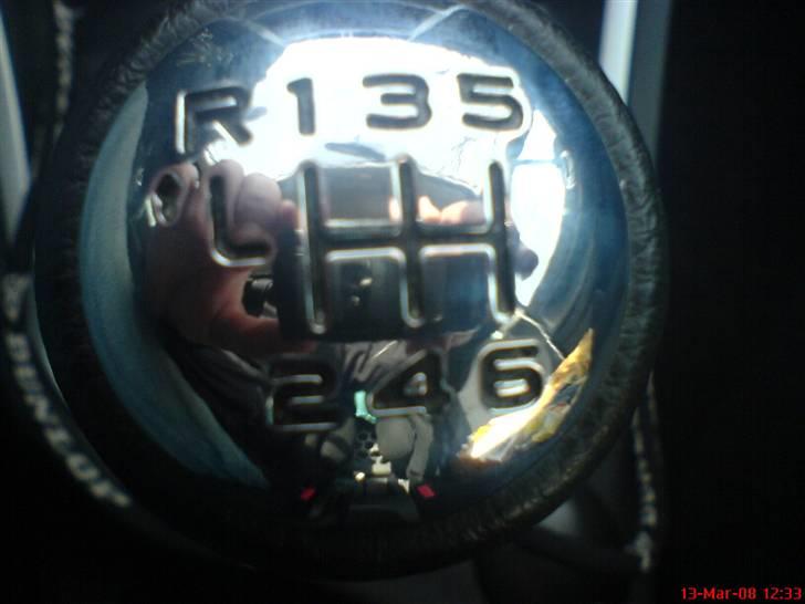 Peugeot 307 HDI 6g. ***solgt*** billede 15