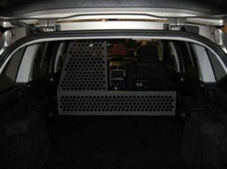 Peugeot 307 HDI 6g. ***solgt*** billede 16