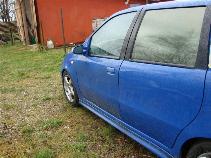 Fiat Punto billede 5