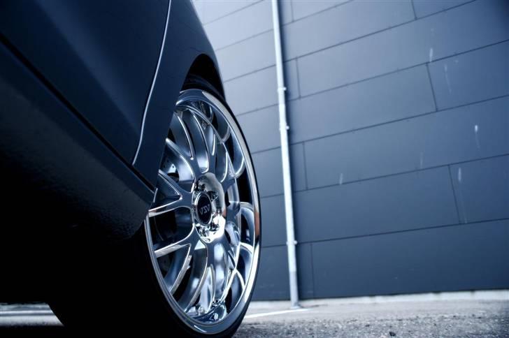 VW Jetta 1.9 TDi SOLGT billede 10