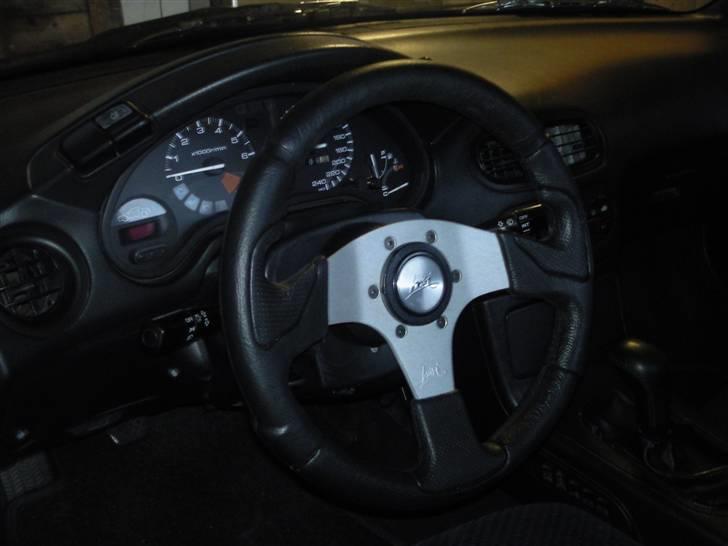 Honda Delsol "Vinter" //SOLGT// billede 16