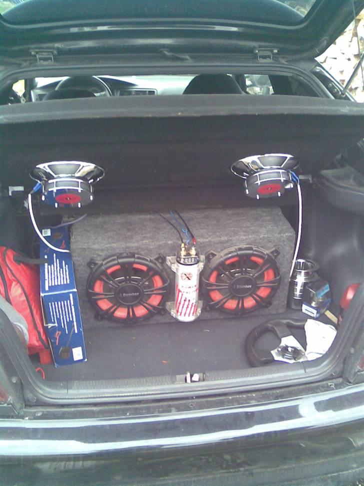 Toyota corolla solgt billede 4