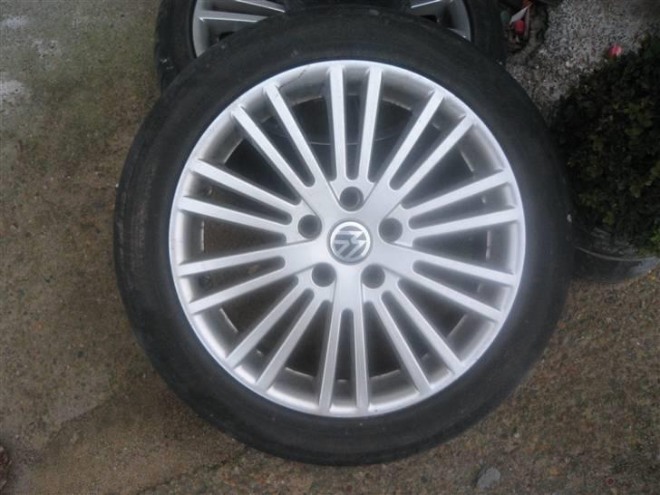 VW transporter "SOLGT" billede 2