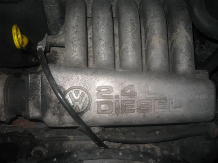 VW transporter "SOLGT" billede 9