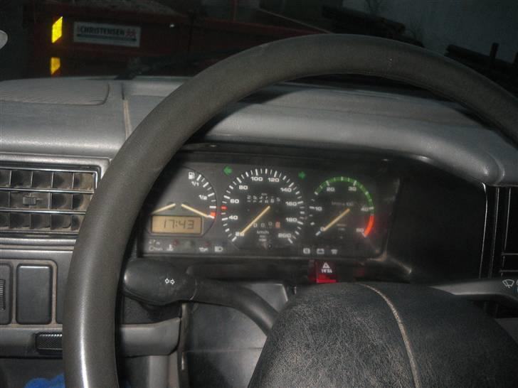 VW transporter "SOLGT" billede 10