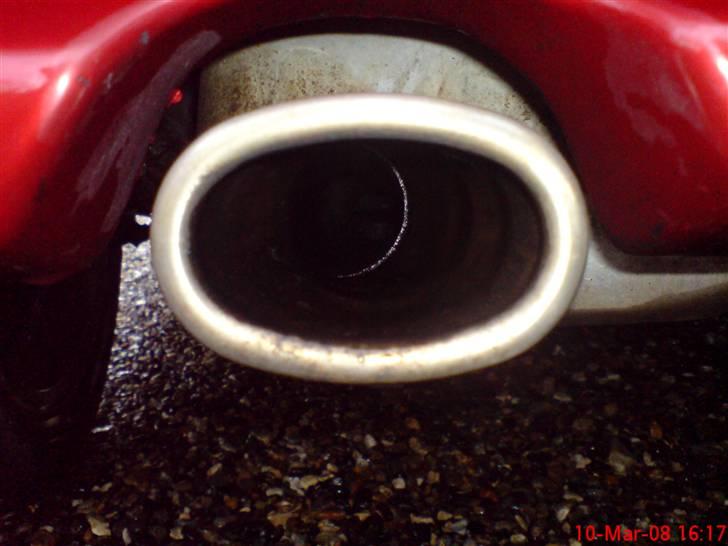 Peugeot 306 XSi (Byttet/Solgt) billede 14