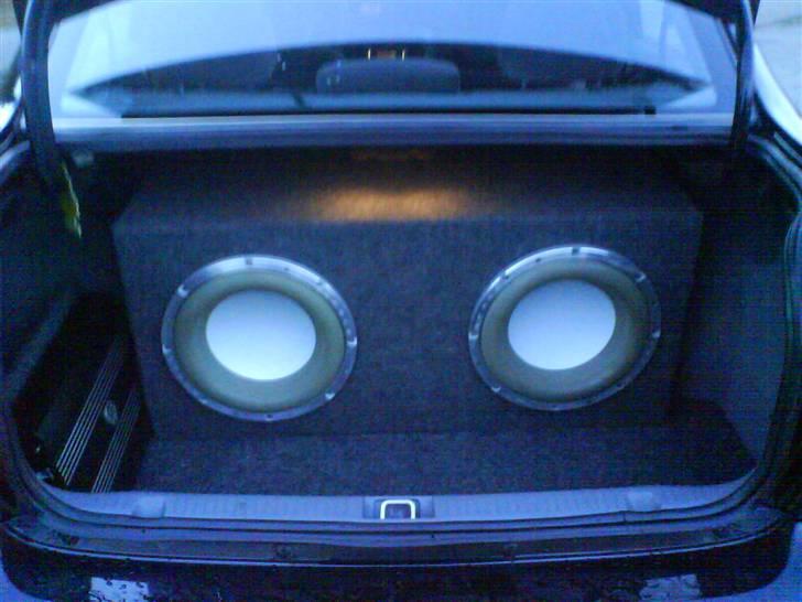 Opel vectra b SOLGT !!!!!!!! billede 4