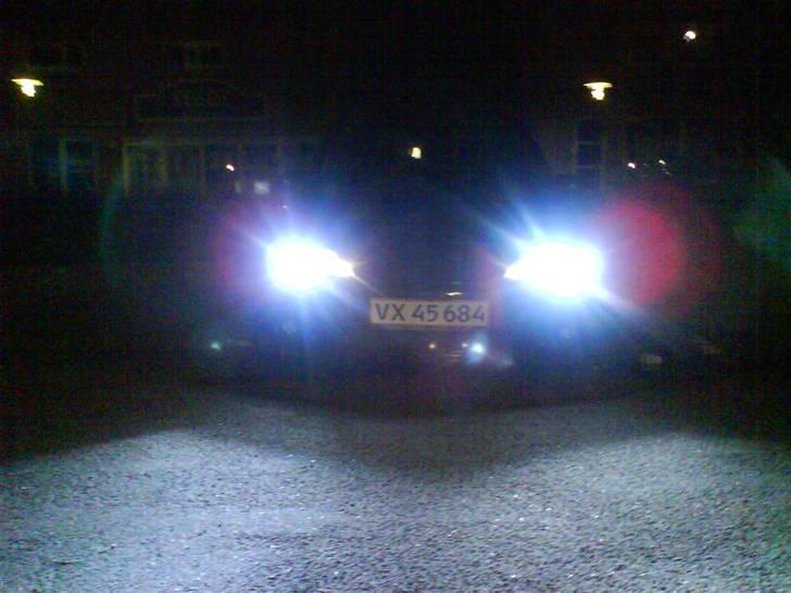 Opel vectra b SOLGT !!!!!!!! billede 6