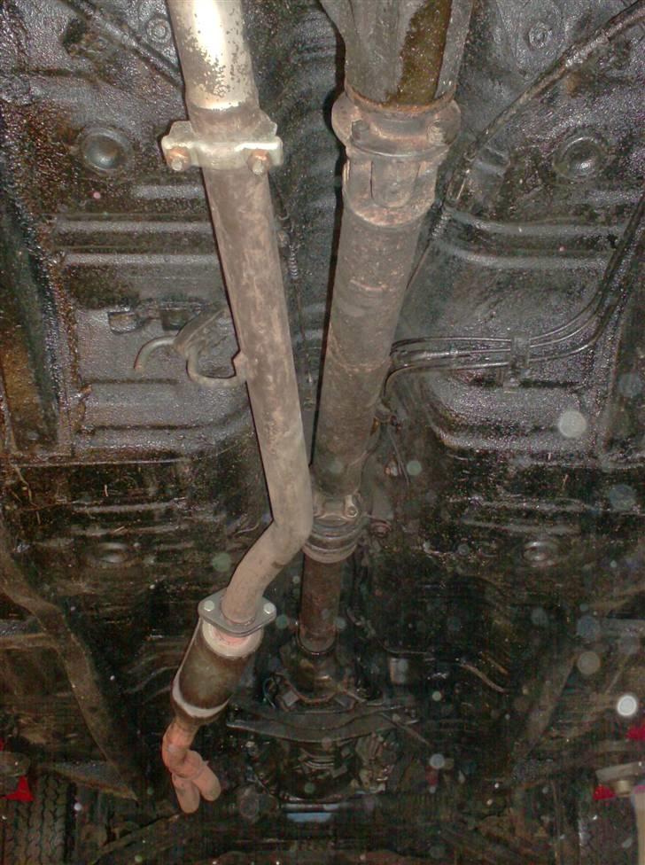 Toyota corolla ae86 soldt billede 5