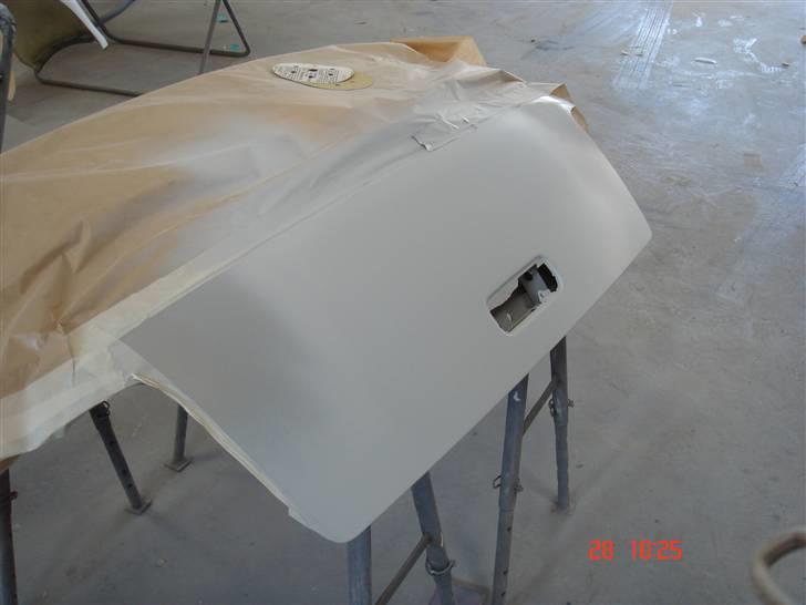 VW golf IV billede 10