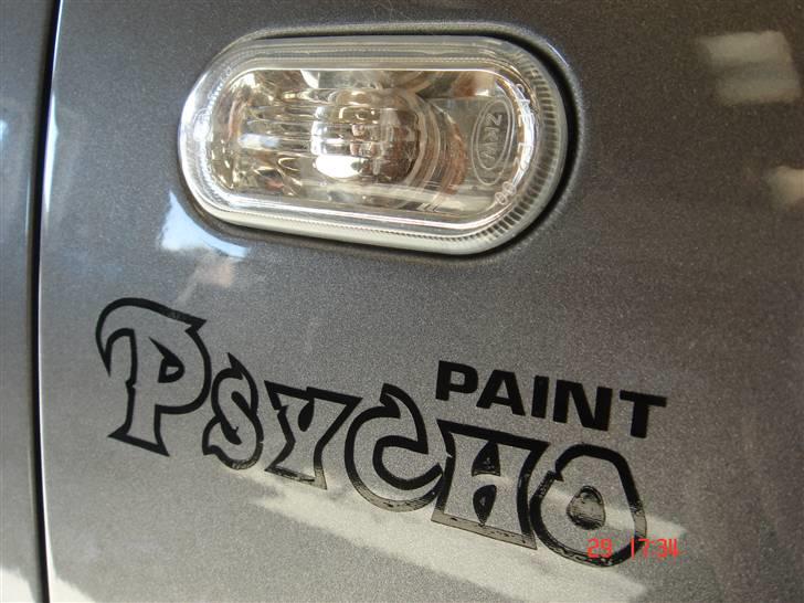 VW golf IV billede 13