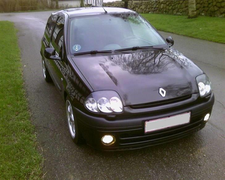 Renault Clio billede 3