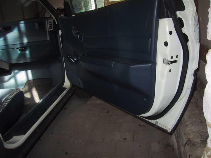 Honda civic crx billede 3