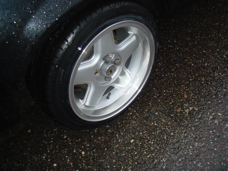 Opel  Ascona B #solgt# billede 4