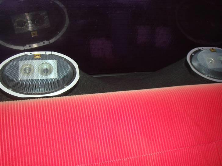 Opel  Ascona B #solgt# billede 6