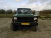 Nissan Patrol *Solgt*