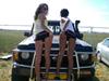 Nissan Patrol GR PUSSY WAGON