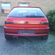 Peugeot 306 1,6 XR SOLGT