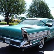 Buick Special