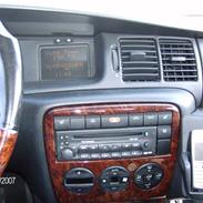 Opel Vectra B 2,0 CDX
