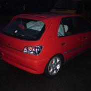 Peugeot 306