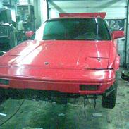Toyota mr2