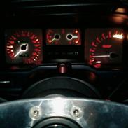 Ford Sierra "Limited Edition"