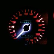 Ford Sierra "Limited Edition"