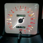 Ford Sierra "Limited Edition"