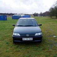 Peugeot 306 SOLGT