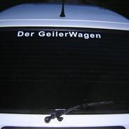 VW Golf 2 ¤  Solgt ¤ 
