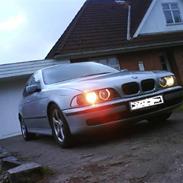 BMW 520i E39