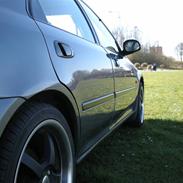 Honda Civic 1.6 Esi SOLGT