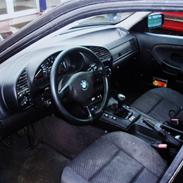 BMW 325i Sedan (Solgt)