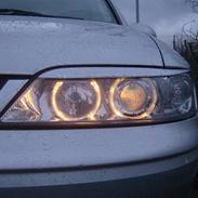 Opel Vectra B St.car