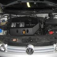 VW golf 4 SOLGT