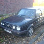 VW golf 2