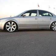 Skoda SUPERB 1.9 TDI ELE SOLGT