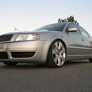 Skoda SUPERB 1.9 TDI ELE SOLGT