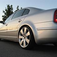 Skoda SUPERB 1.9 TDI ELE SOLGT