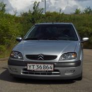 Citroën Saxo