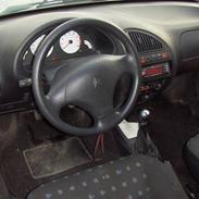 Citroën Saxo