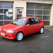 Peugeot 106 rallye 1.3 (Solgt)